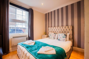 GAMA Marylebone Apartments